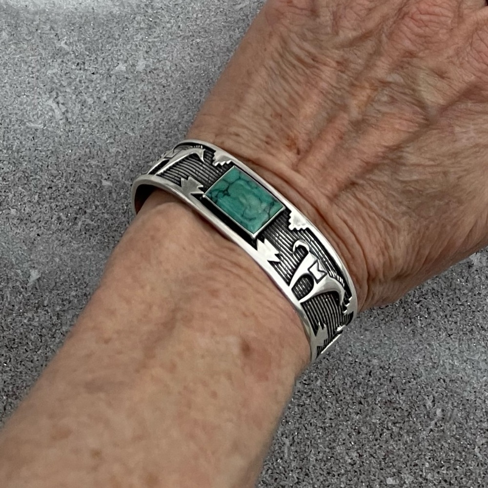 Meet your Posher, Kathleen